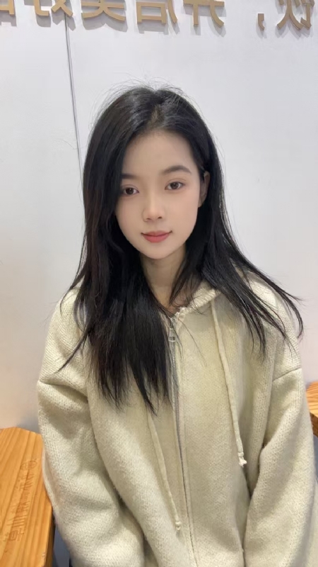 草莓奶昔的第一张照片--周口相亲服务中心