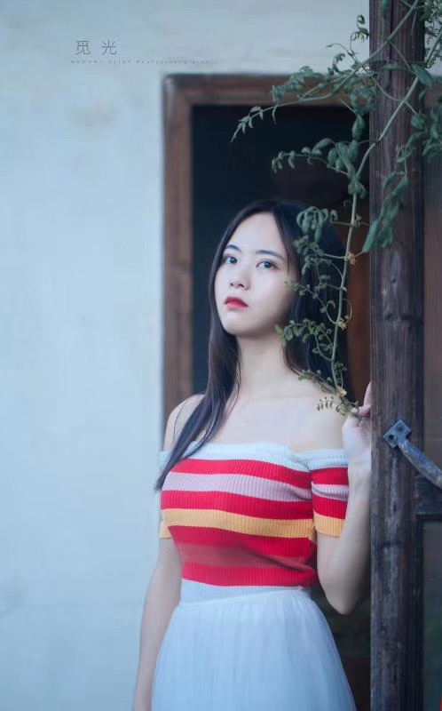 泡芙的第四张照片--周口相亲服务中心