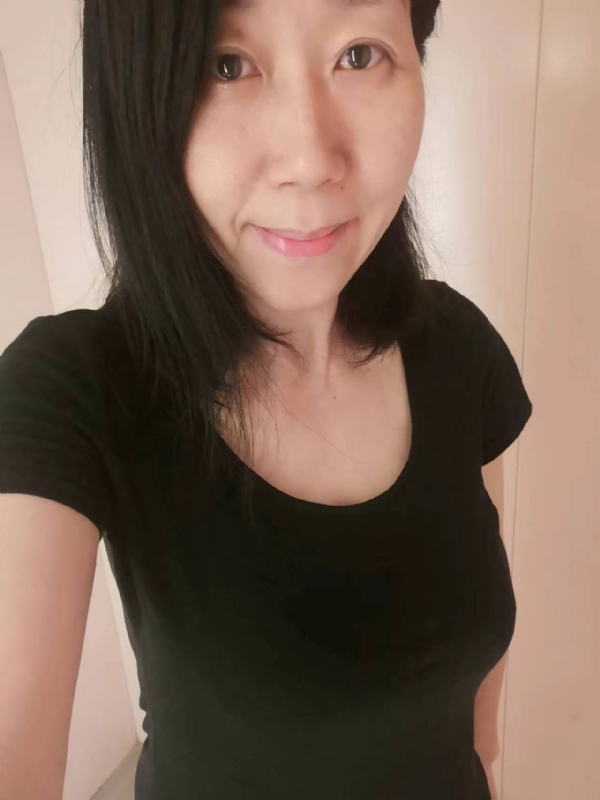 Kelly菲菲的第一张照片--周口相亲服务中心