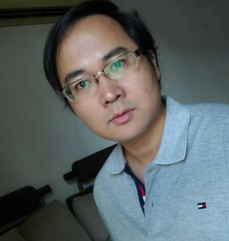 木火的第一张照片--周口相亲服务中心