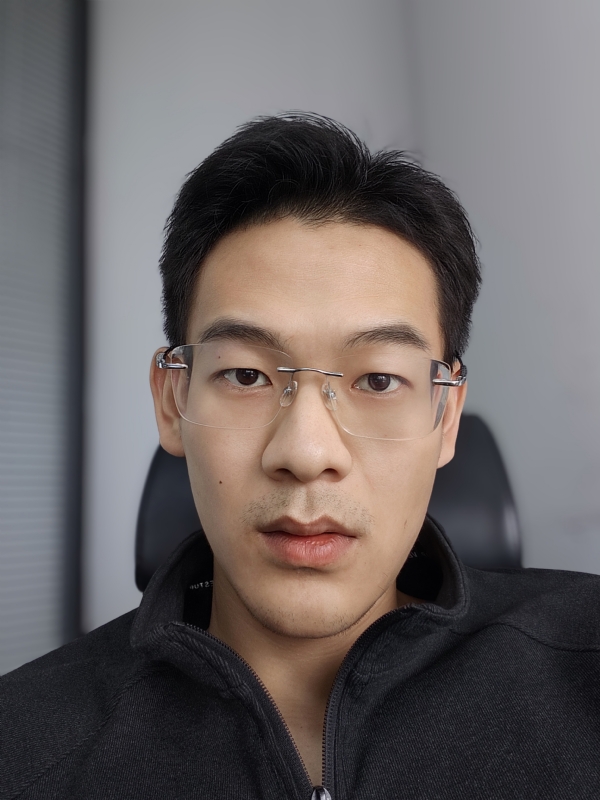 柳慕清的第一张照片--周口相亲服务中心