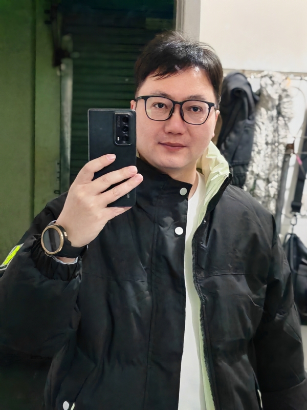 真心不累的第一张照片--周口相亲服务中心