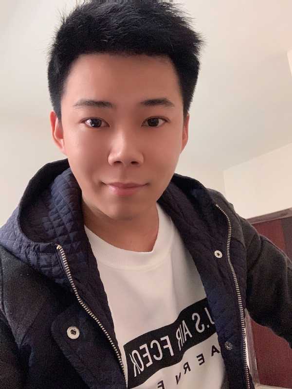 轻言淡语的第三张照片--周口相亲服务中心