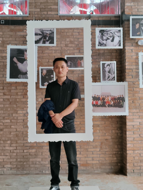 国国的第一张照片--周口相亲服务中心