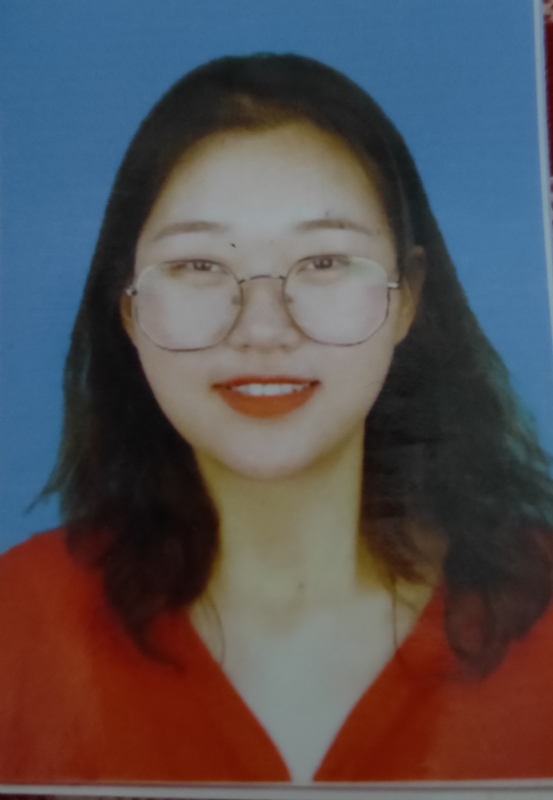 好运绵绵的第二张照片--周口相亲服务中心