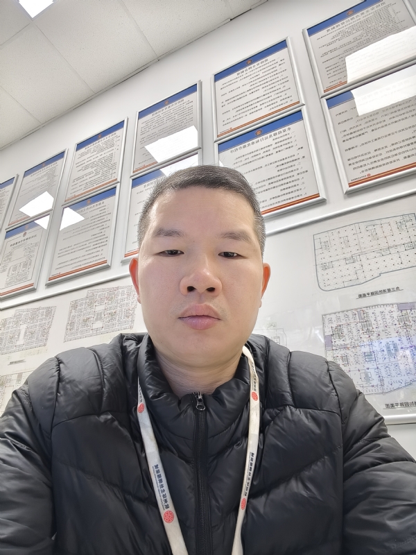 骑着蜗牛看世界的第一张照片--周口相亲服务中心