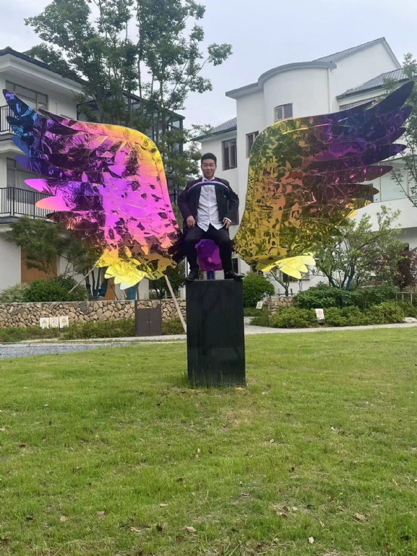 缘遇的第一张照片--周口相亲服务中心