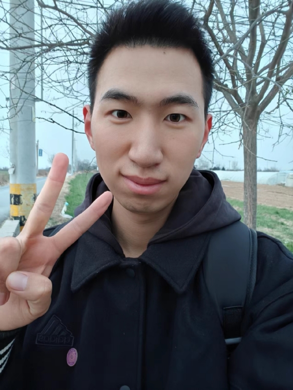 梅须逊雪三分白的第一张照片--周口相亲服务中心