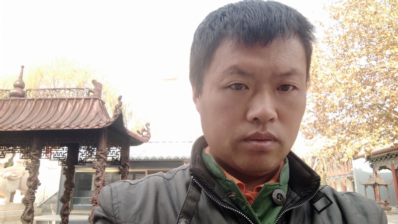 寒江雪的第一张照片--周口相亲服务中心