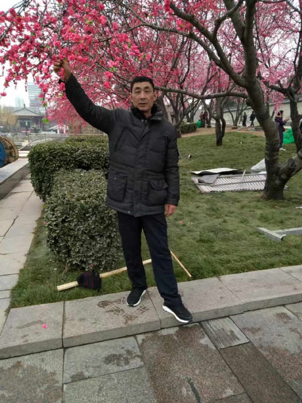 风雨的第一张照片--周口相亲服务中心