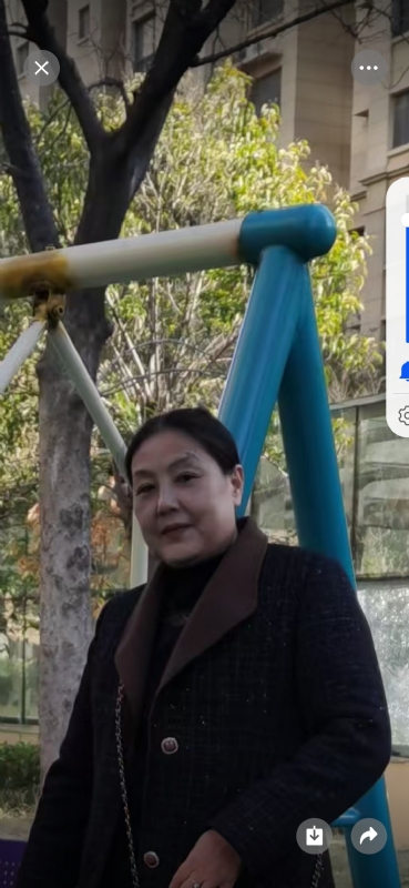 莹莹的第一张照片--周口相亲服务中心