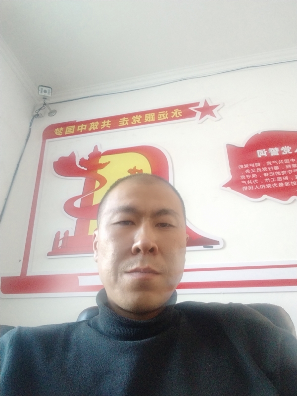 想了的第一张照片--周口相亲服务中心