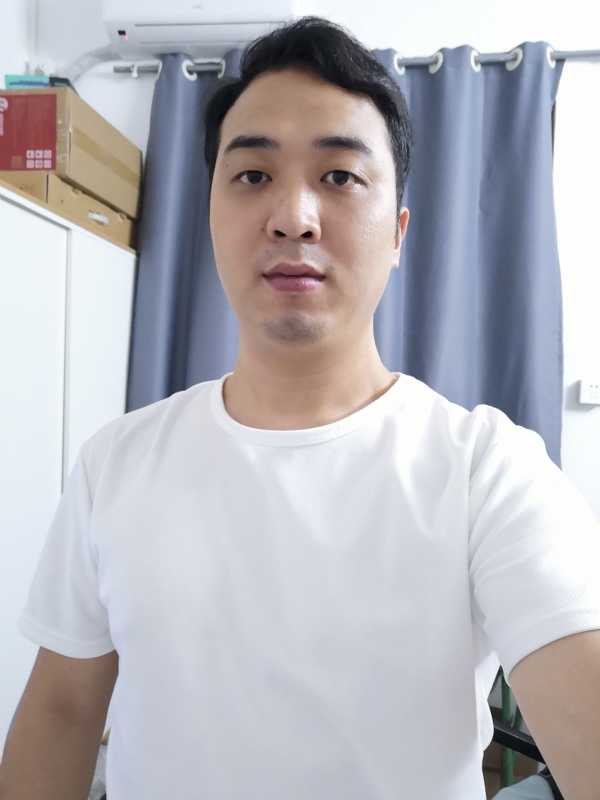 张先生的第一张照片--周口相亲服务中心