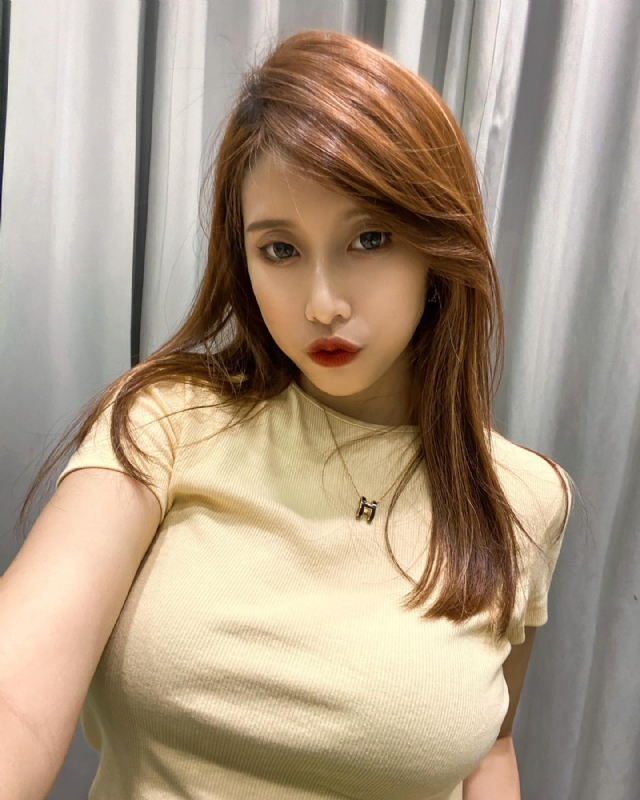 Emily的第一张照片--周口相亲服务中心