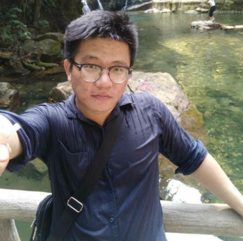 隔壁汪叔叔的第一张照片--周口相亲服务中心