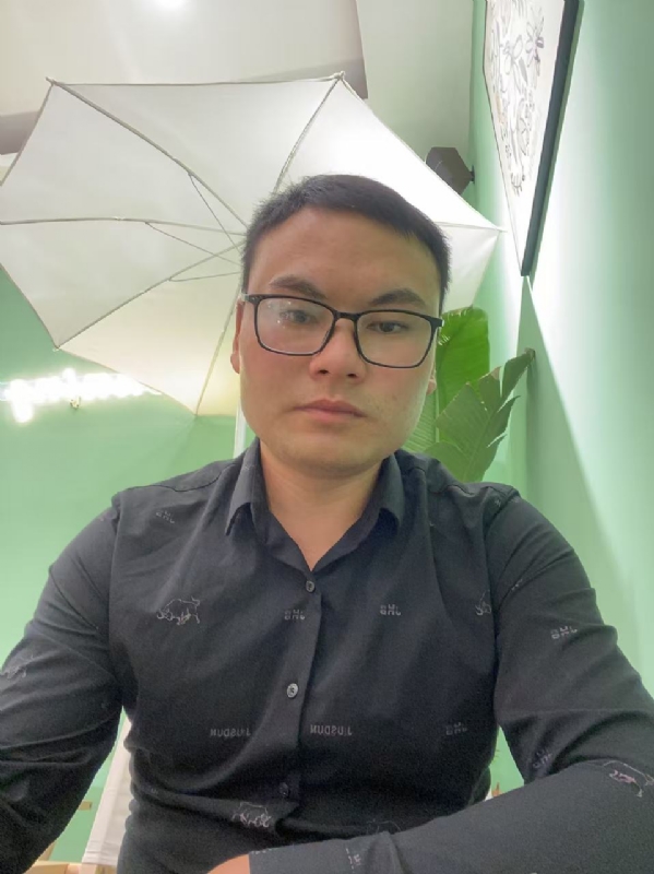 像风一样自由的第一张照片--周口相亲服务中心