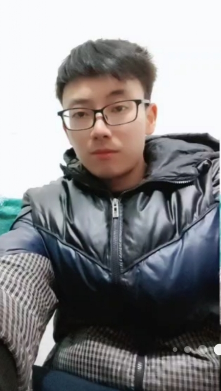 吐泡泡的小鱼的第一张照片--周口相亲服务中心