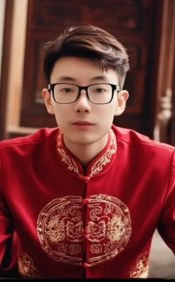 吐泡泡的小鱼的第二张照片--周口相亲服务中心