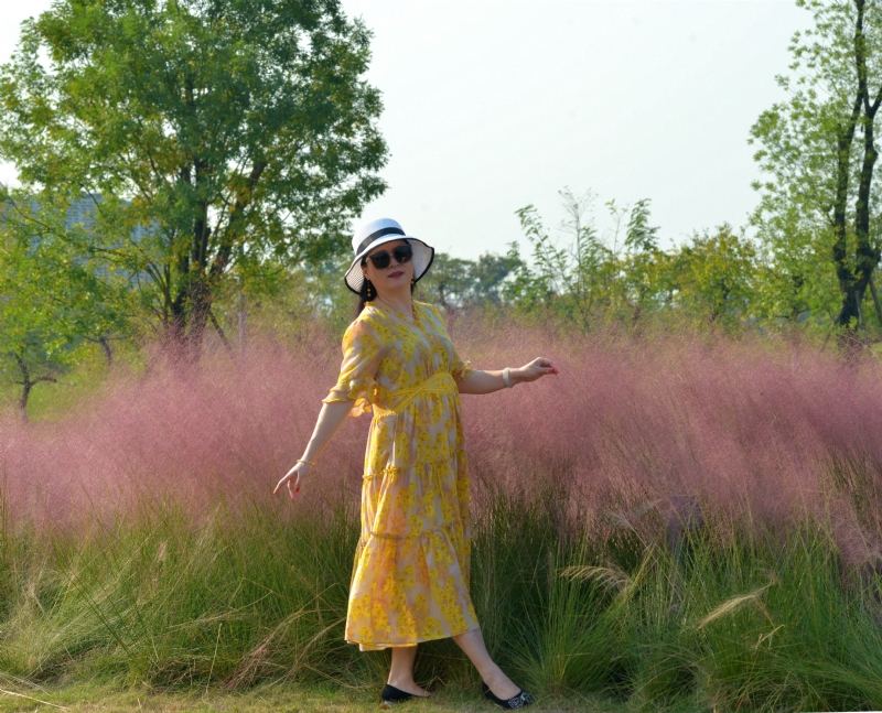 阿红的第一张照片--周口相亲服务中心