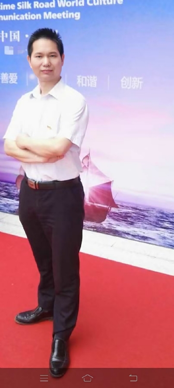 玉树临风的第一张照片--周口相亲服务中心