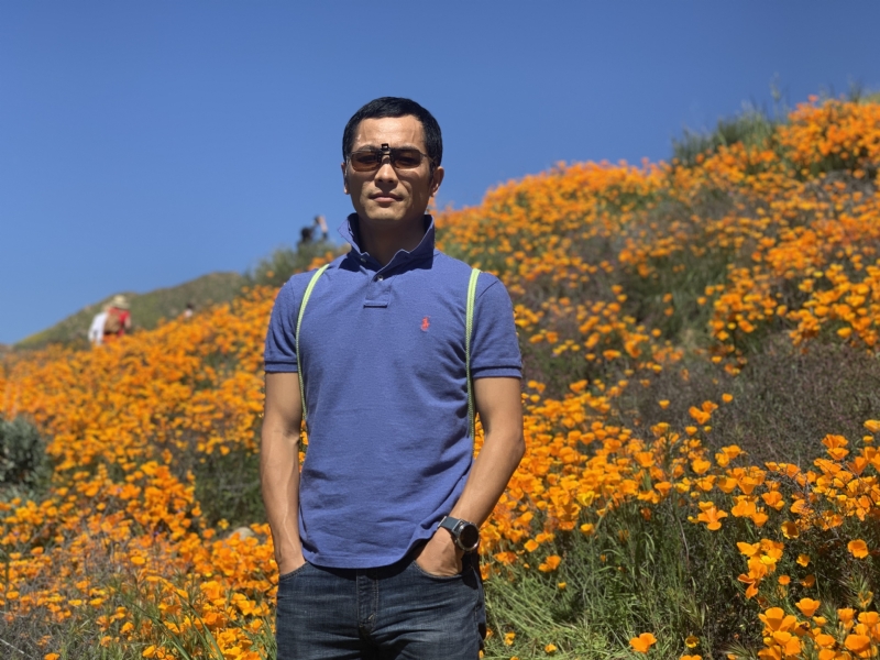 Philo的第三张照片--周口相亲服务中心