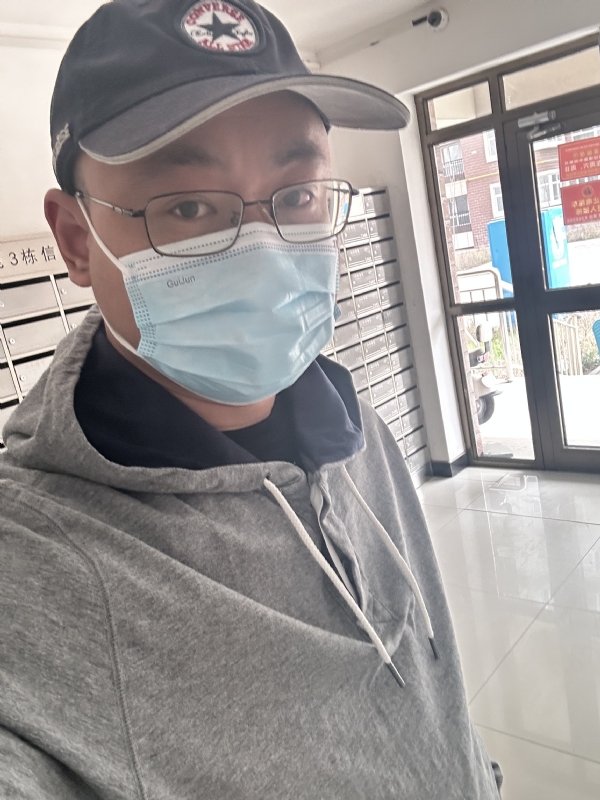 冰的第一张照片--周口相亲服务中心