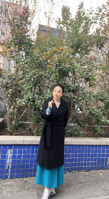 随遇而安的第一张照片--周口相亲服务中心