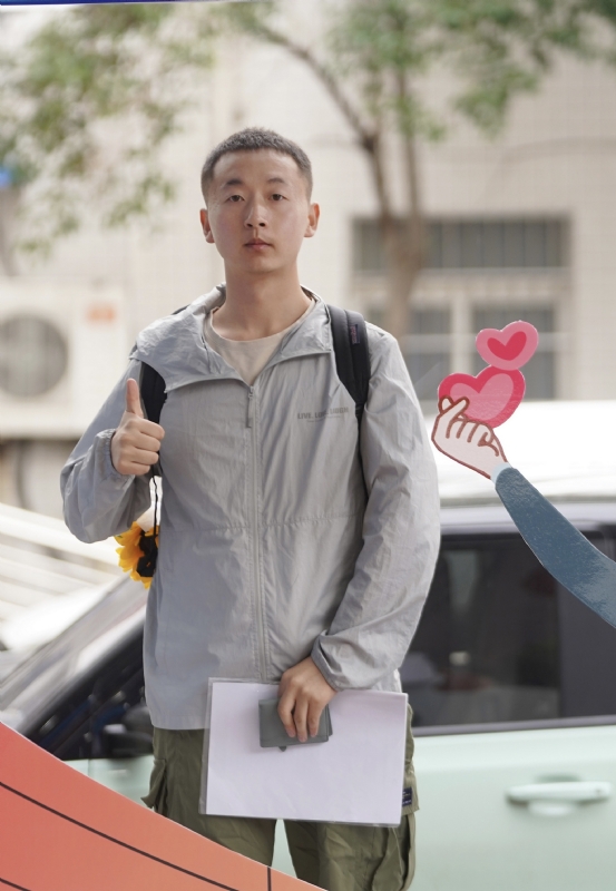 当下的第一张照片--周口相亲服务中心