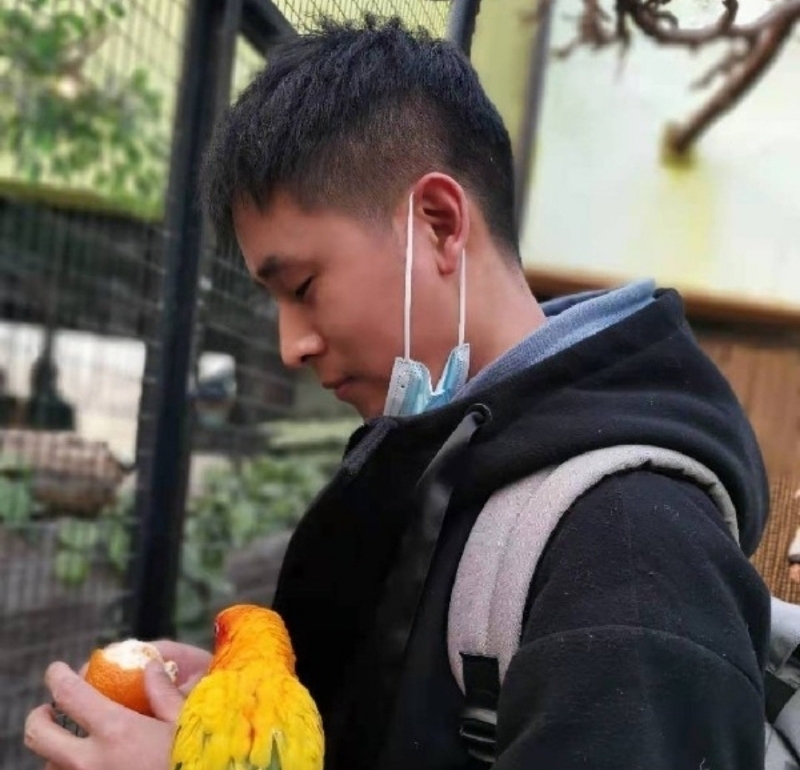 烟火年年的第一张照片--周口相亲服务中心