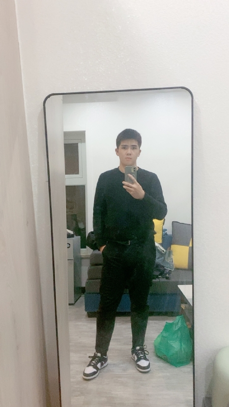 阿龙设计师的第二张照片--周口相亲服务中心