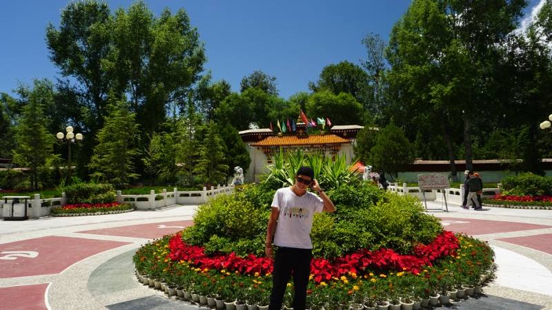 阿龙设计师的第四张照片--周口相亲服务中心