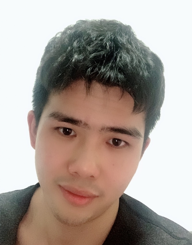 阿龙设计师的第七张照片--周口相亲服务中心