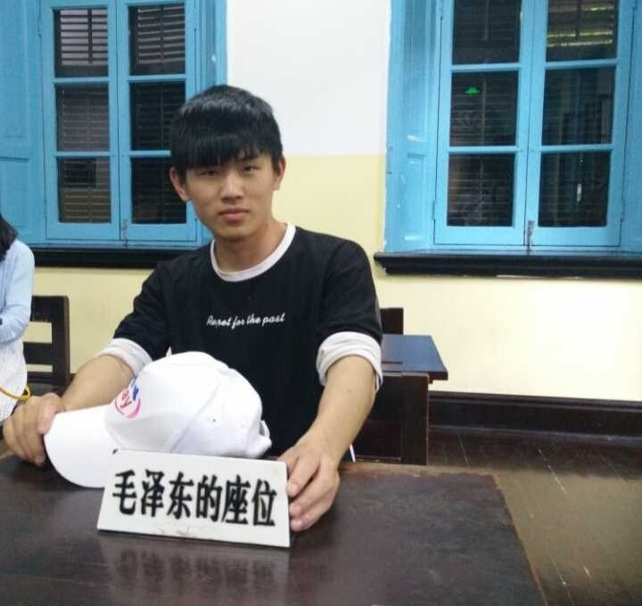 Nian的第一张照片--周口相亲服务中心