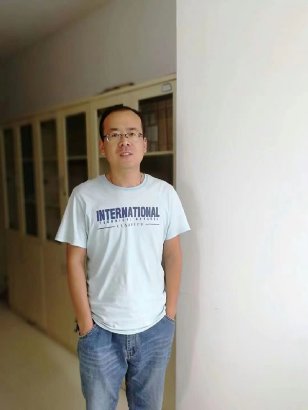 黄土麦田的第一张照片--周口相亲服务中心