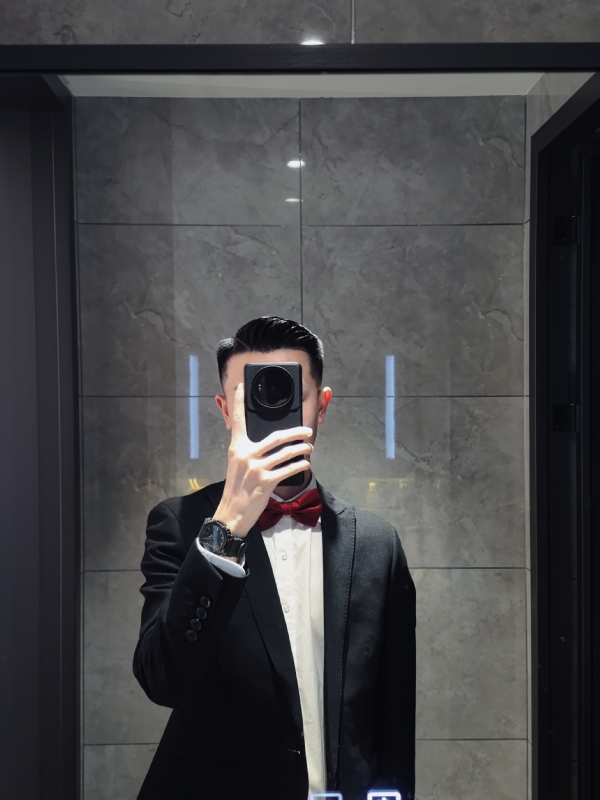 没事儿早点睡的第一张照片--周口相亲服务中心