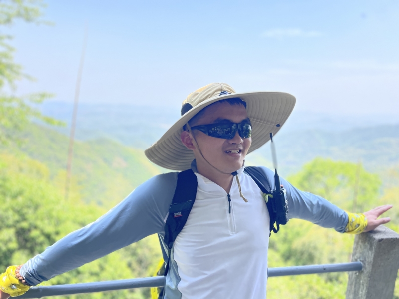 小鱼儿的第一张照片--周口相亲服务中心