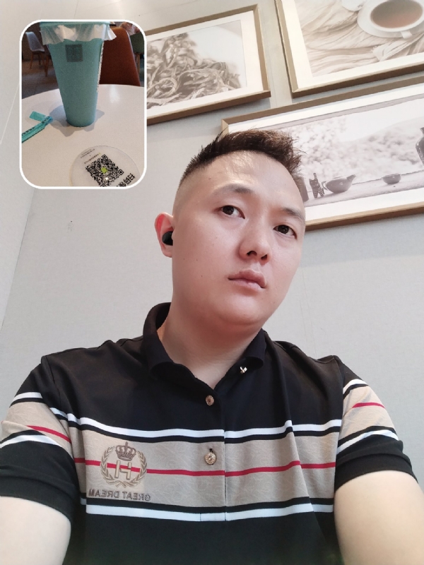 知心大哥哥的第一张照片--周口相亲服务中心