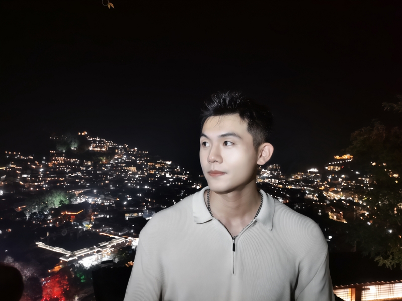 Chen的第一张照片--周口相亲服务中心