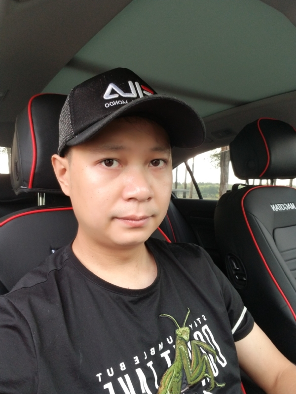 虎一的第一张照片--周口相亲服务中心