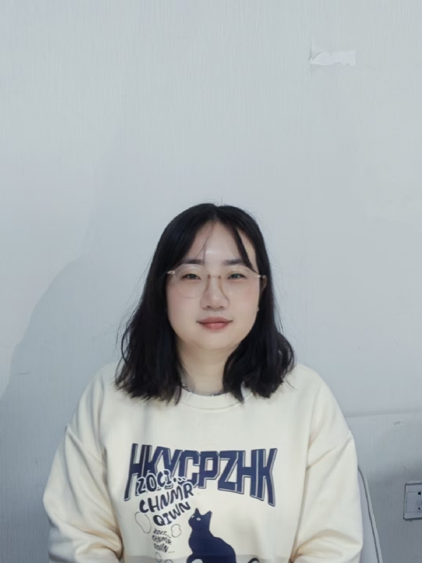 雪舞的第二张照片--周口相亲服务中心