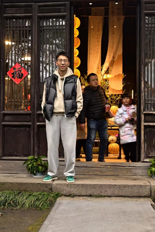 浦江小后生的第一张照片--周口相亲服务中心