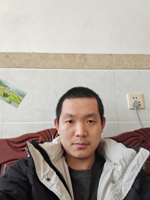 我废物谁要我养我的第二张照片--周口相亲服务中心