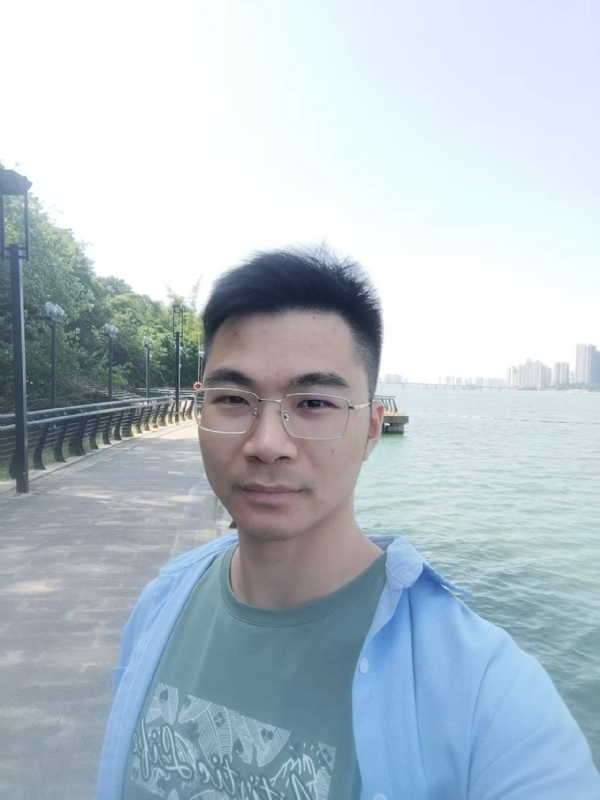 海洲的第一张照片--周口相亲服务中心