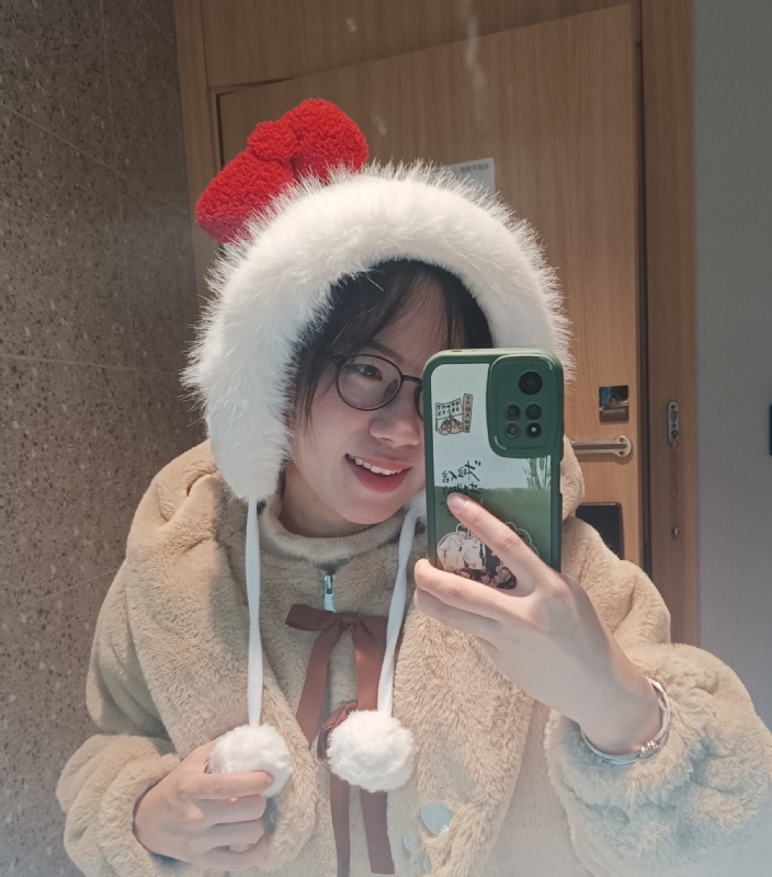 阿云啊的第一张照片--周口相亲服务中心