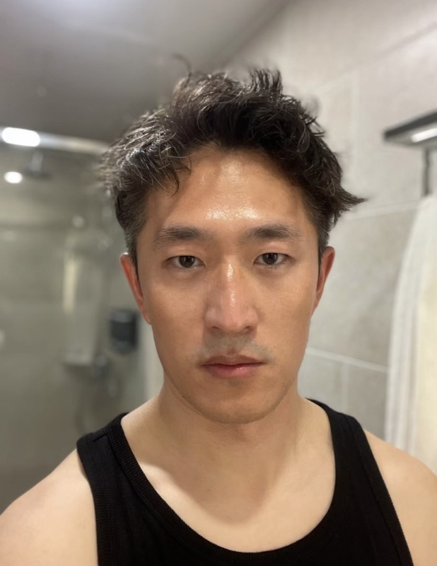 志勇的第一张照片--周口相亲服务中心