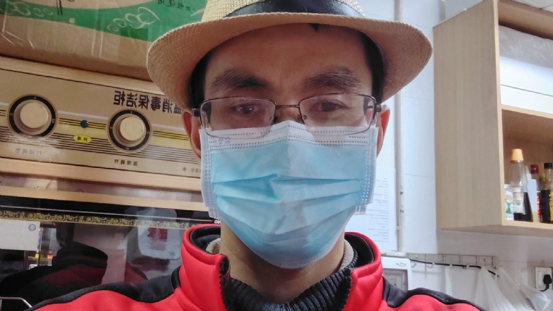 lin的第一张照片--周口相亲服务中心