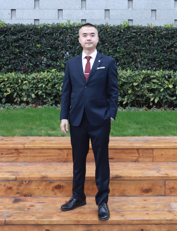 海鸥的第一张照片--周口相亲服务中心