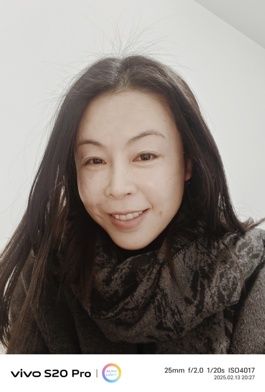 暮色的第一张照片--周口相亲服务中心