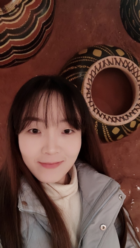 沐儿的第二张照片--周口相亲服务中心