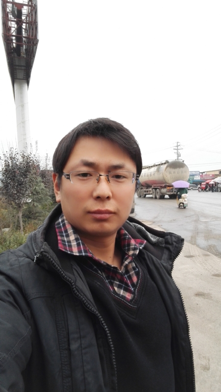 光星的第一张照片--周口相亲服务中心